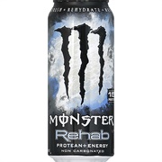 Monster Energy Rehab Protean