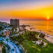 San Diego, California