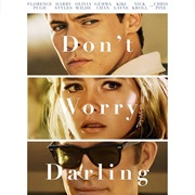 Don't Worry Darling