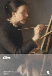 Olive (Dinah Mulock Craik)