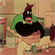 Lulu's Birthday Party