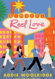 Reel Love (Addie Woolridge)