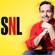 S47.E11: Will Forte/Måneskin