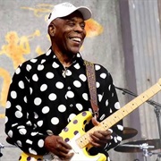 Buddy Guy - Doin' What I Like Best