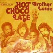 Hot Chocolate - Brother Louie