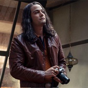 Rodney Alcala (Woman of the Hour)