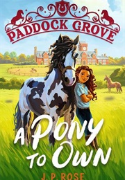 A Pony to Own (JP Rose)