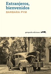 Extranjeros, Bienvenidos (Barbara Pym)