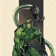 Scorpion