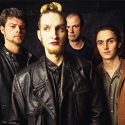 Mad Season