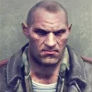 Lev Kravchenko (Black Ops, Black Ops II, Black Ops: Cold War)