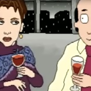 S5.E18: Thanksgiving