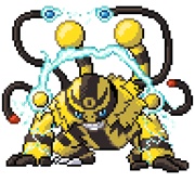 Mega Electivire