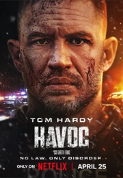 Havoc (2025)
