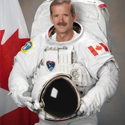Chris Hadfield