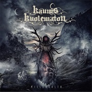 Kaunis Kuolematon - Mielenvalta