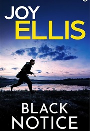 Black Notice (Joy Ellis)