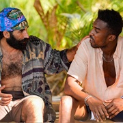 S48.E9: Welcome to the Party