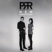 Pure Reason Revolution - New Obsession