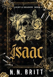 Isaac (N.N. Britt)