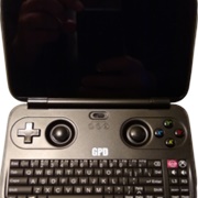 GPD Win