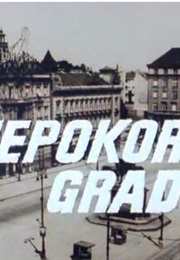 Nepokoreni Grad (1981)
