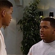 S5.E24: Love in an Elevator