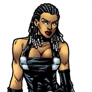 Frenzy (Joanna Cargill)