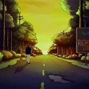 S1.E9: The Mystery of the Impossible Car