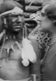 The Deerslayer and Chingachgook (1920)