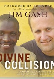 Divine Collision (Jim Gash)