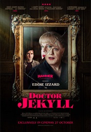 Dr. Jekyll (2023) (2023)