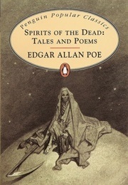 Spirits of the Dead (Poe, Edgar Allan)