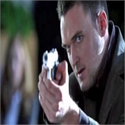 The Nine: "Pilot" (S1,E1)