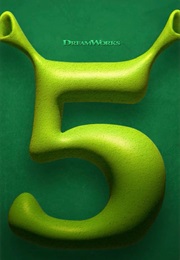 Shrek 5 (2027)