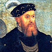 Christian III of Denmark