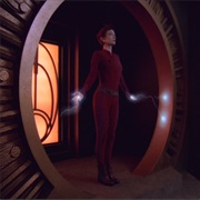 S6.E21: The Reckoning