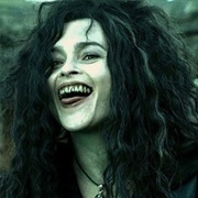 Bellatrix Lestrange