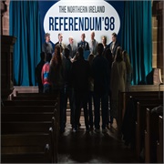 Derry Girls: "The Agreement" (S3,E7)