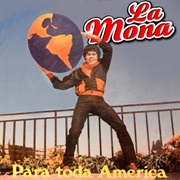 Carlitos Jimenez - Para Toda América