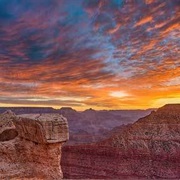 Grand Canyon, USA