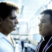 S1.E3: God's Chillin'