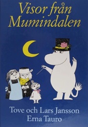 Songs From Moominvalley (Tove Jansson)