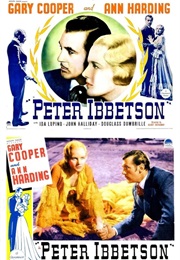 Peter Ibbetson - Paramount Studio Music Department (1935)