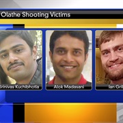 Olathe Shooting