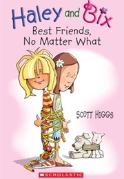 Haley and Bix (Scott Higgs)