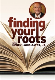 Finding Your Roots (2012)