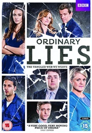Ordinary Lies (2015)