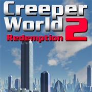 Creeper World 2: Redemption