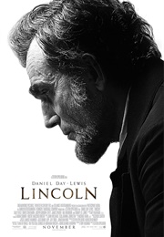 Lincoln - Rick Carter & Jim Erickson (2012)